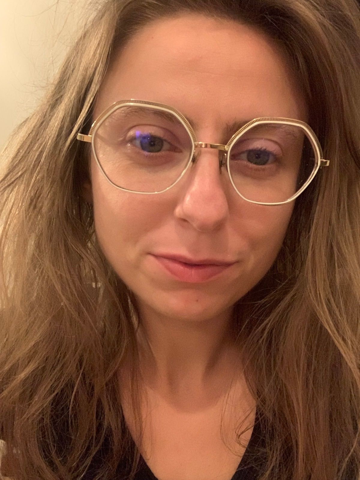 Monika Chojnacka, dietetyk prowadząca wizyty online