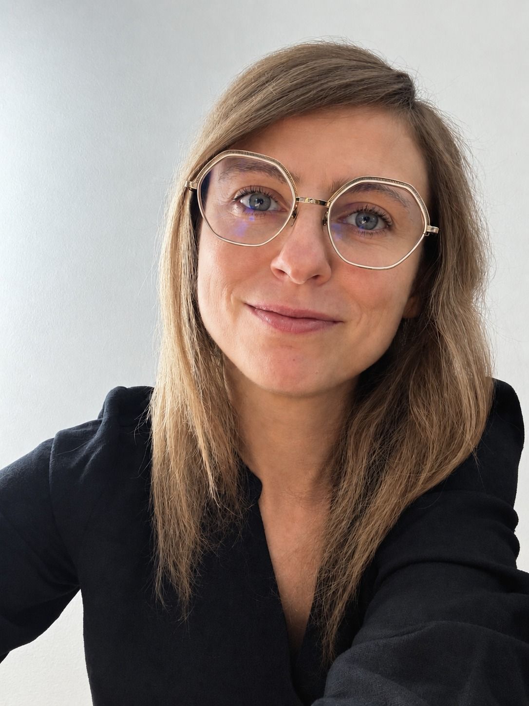 Monika Chojnacka, dietetyk prowadząca wizyty online